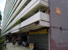 Blk 95 Henderson Road (Bukit Merah), HDB 4 Rooms #22832